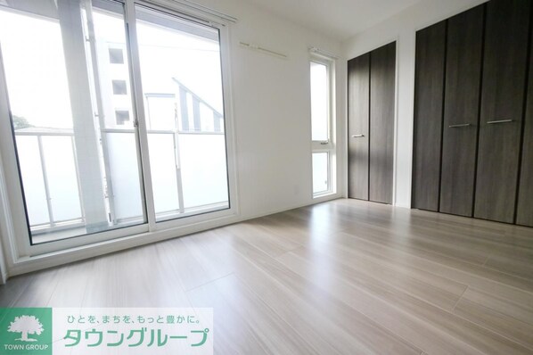 エクセリア徳丸Iの物件内観写真